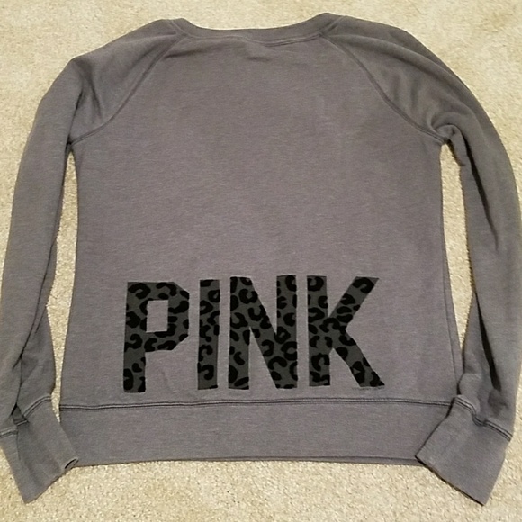 PINK pullover - Picture 2 of 4